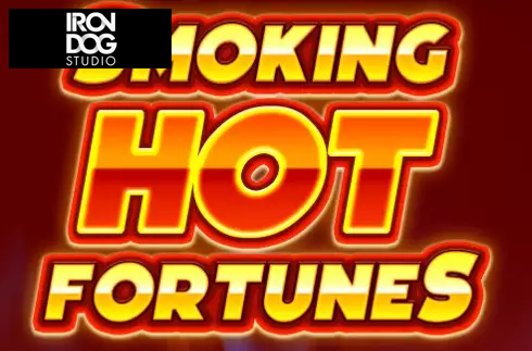 Smoking Hot Fortunes